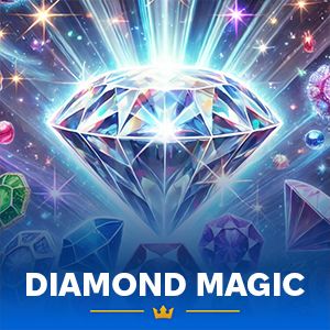 Diamond Magic