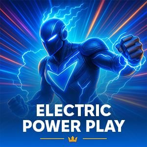 Electric Power Play