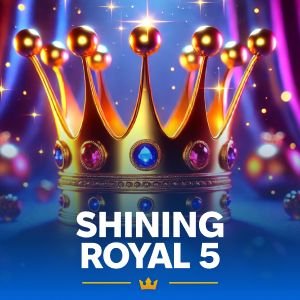 Shining Royal 5