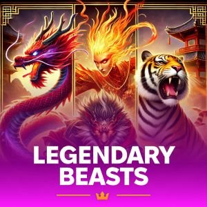 Legendary Beasts