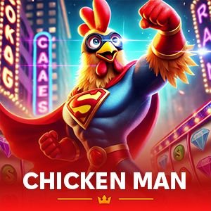 Chicken Man