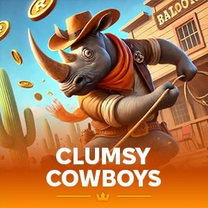 Clumsy Cowboys