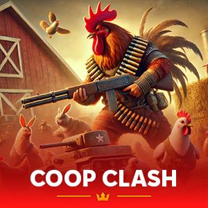 Coop Clash