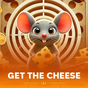 Get The Cheese