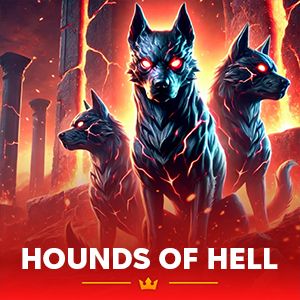 Hounds of Hell