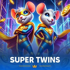 Super Twins