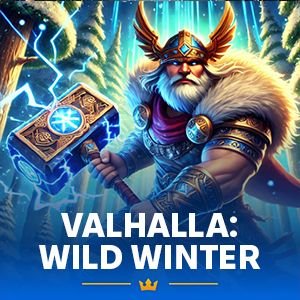 Valhalla: Wild Winter