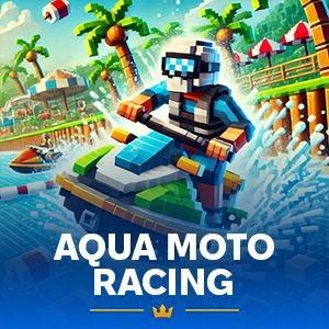 Aqua Moto Racing