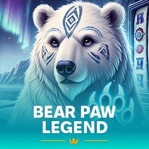 Bear Paw Legend