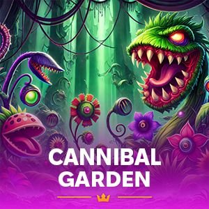 Cannibal Garden