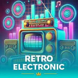 Retro Electronic