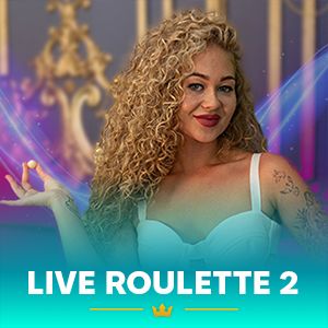 Roulette Live 2