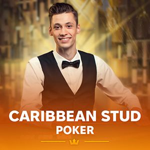 Caribbean Stud Poker