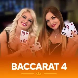 Baccarat 4