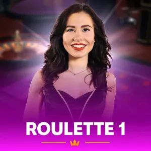 Roulette 1