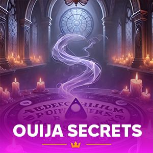 Ouija Secrets