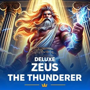 Zeus The Thunderer Deluxe