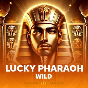 Lucky Pharaoh Wild