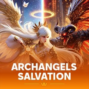 Archangels Salvation