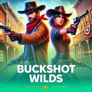 Buckshot Wilds