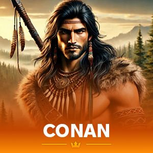 Conan