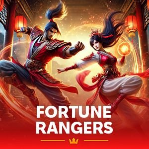 Fortune Rangers