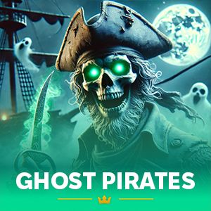 Ghost Pirates