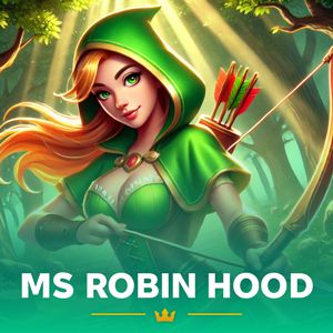 Ms Robin Hood