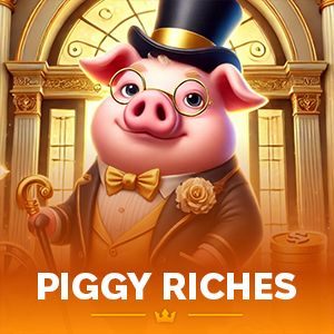 Piggy Riches