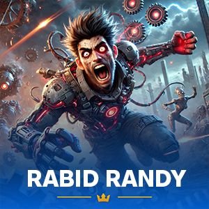 Rabid Randy