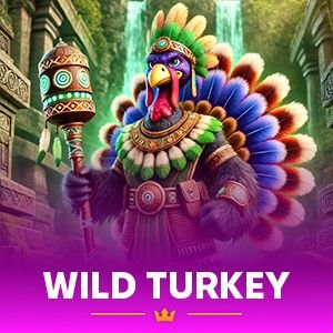 Wild Turkey