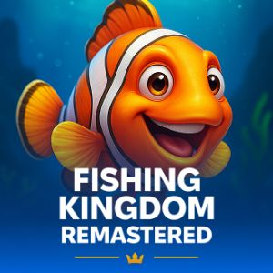 Fishing Kingdom Remastered