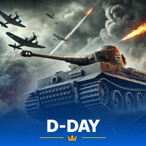 D-Day