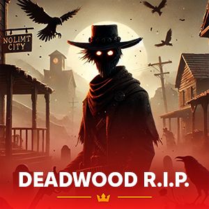 Deadwood R.I.P