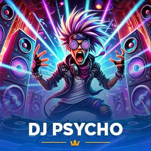 DJ Psycho