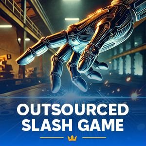 Outsourced: Slash Game