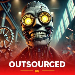 Outsourced