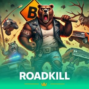 Roadkill