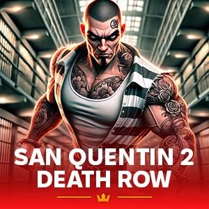 San Quentin 2: Death Row