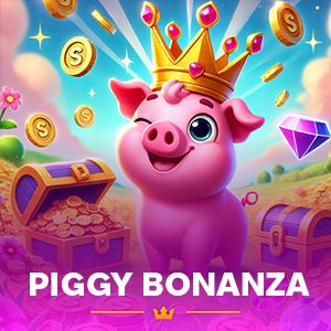 Piggy Bonanza