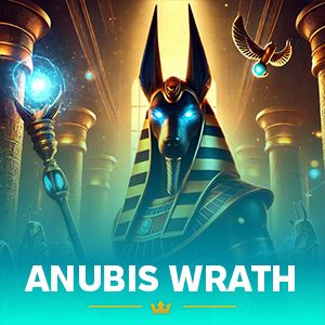 Anubis Wrath