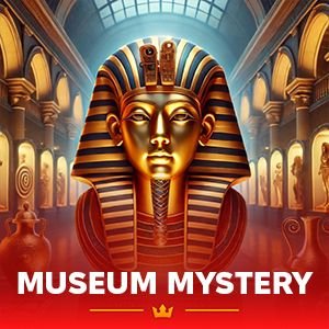 Museum Mystery