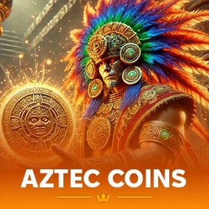 Aztec Coins