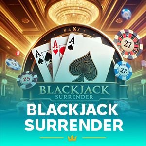 Blackjack Surrender