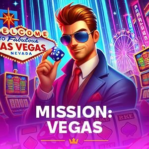 Mission: Vegas