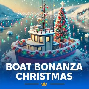 Boat Bonanza Christmas