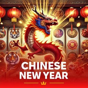 Chinese New Year