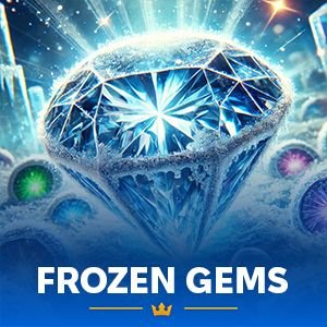 Frozen Gems