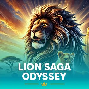 Lion Saga Odyssey