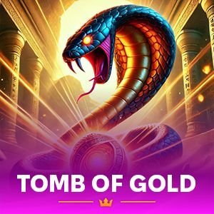 Tomb of Gold